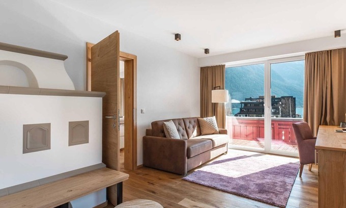 Pertisau Casa | Suite Auszeit short - Hotel Auszeit