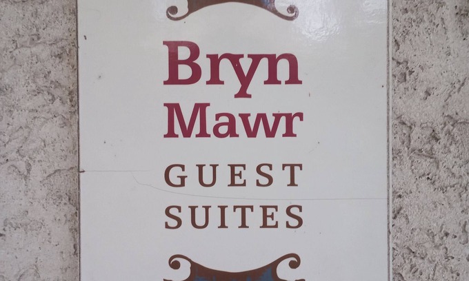 Bryn Mawr Apartamento | Suite B - ¡Tu hogar lejos de casa!