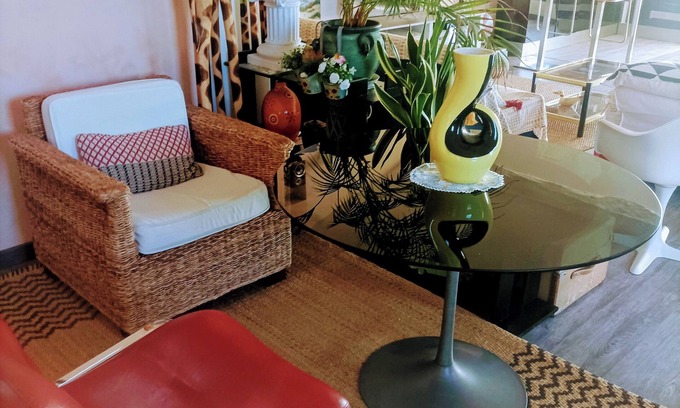 Pignan Apartamento | "Suite Beau Séjour" en pueblo histórico cerca del mar y Montpellier