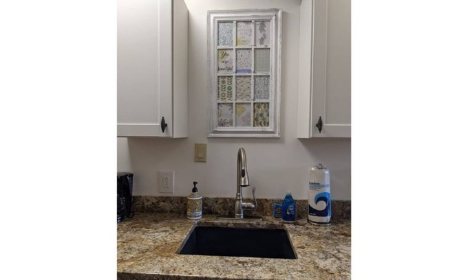 Colchester Apartamento | Suite Bee Haven