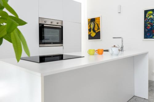 Centro Storico Apartamento | Suite Bellini 5 Apartment