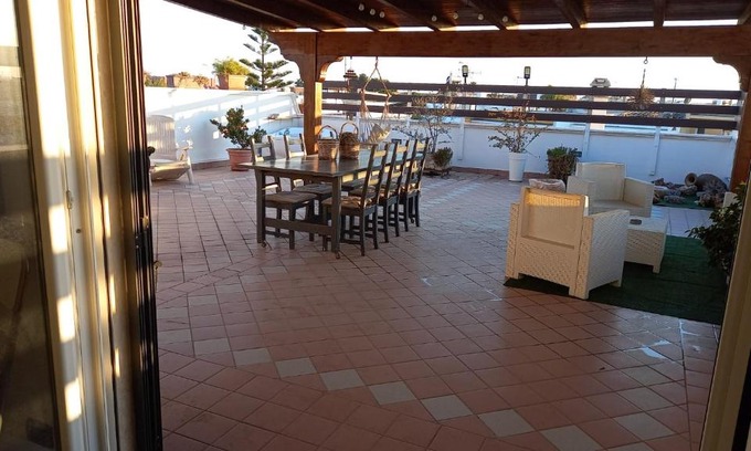 San Donaci Apartamento | Suite Benedetta