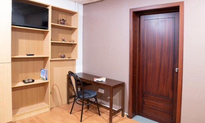 Huayna-Cápac Apartamento | Suite bien ubicada con entrada independiente