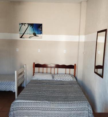 Penha Casa | Suite Big Tower