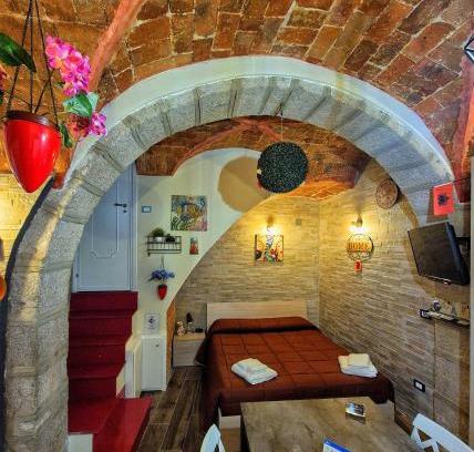 Piana degli Albanesi Casa | Suite Borgo 74