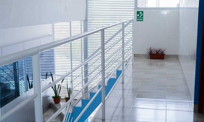 Callería Hotel | Suite & Business Hotel Pucallpa