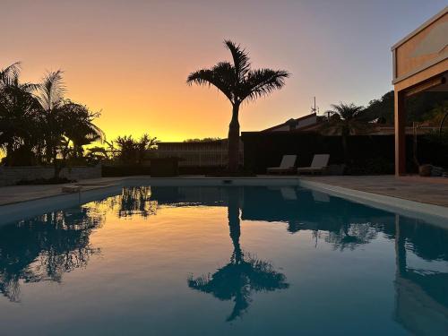 Manapany-les-Bains Apartamento | Suite by Villa Serena - Manapany les bains