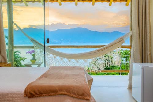 Ilhabela Casa | Suite Canto do Embauba