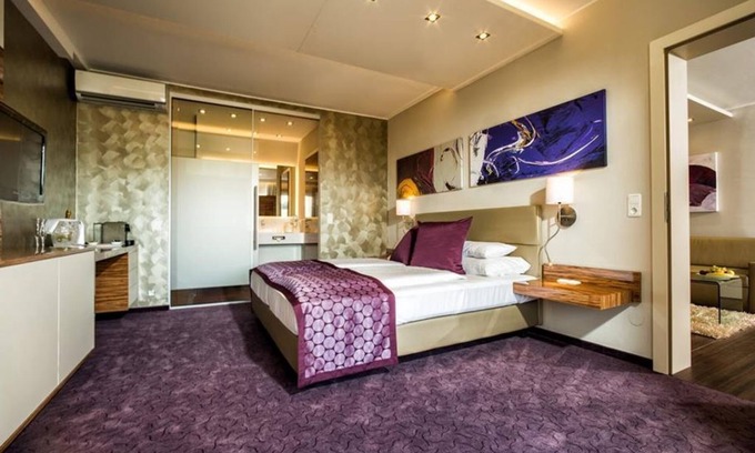 Loipersdorf bei Fuerstenfeld Casa | Suite Carisma - 4 Nächte - Thermalhotel Leitner