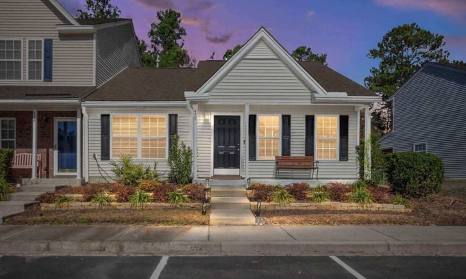 Charleston Casa | Suite Carolina Summar