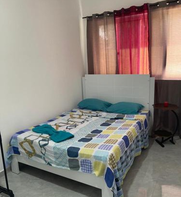 Praia Apartamento | Suite Casa Mendes