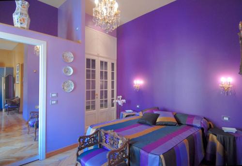 Quartiere III Pinciano Cama Y Desayuno | Suite Casa Pariolina