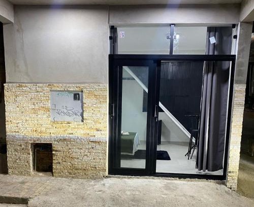 Sao Thome das Letras Hotel | Suite centro