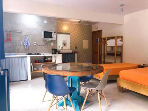 Ilhabela Apartamento | Suite Charme apt 02