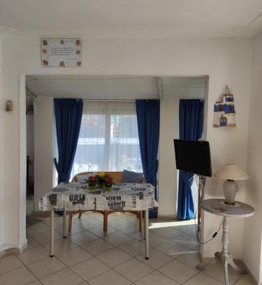 Arezzo Cama Y Desayuno | Suite CielAzzurro