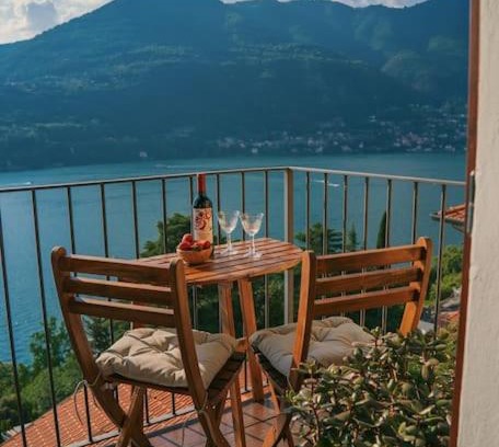 Blevio Apartamento | Suite Cielo - Lago di Como
