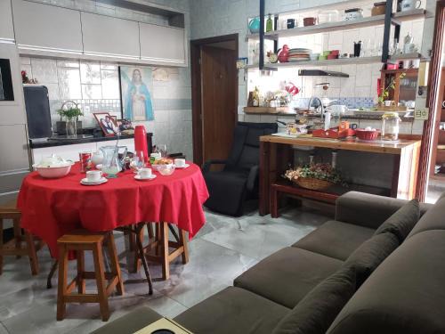 Jau Casa | Suite com ar