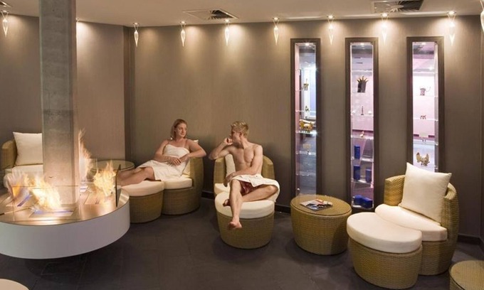 Langeoog Casa | Suite Comfort - Hotel Kolb Classic, Lifestyle & Inselchalets