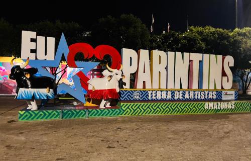 Parintins Casa | Suite completa e confortável em Parintins