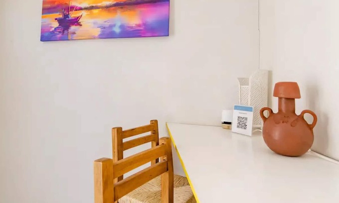San Martín Apartamento | Suite con entrada independiente (Centro de Tepotzotlan)