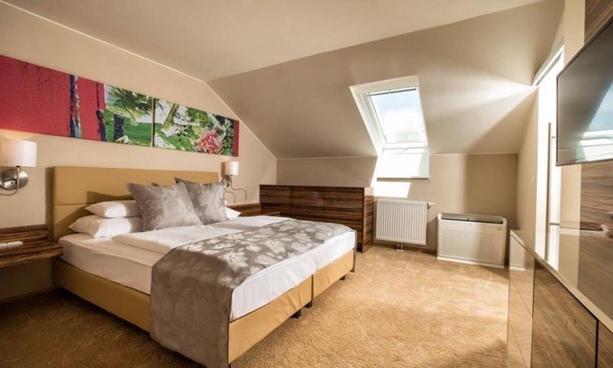 Loipersdorf bei Fuerstenfeld Casa | Suite Contessa - 4 Nächte - Thermalhotel Leitner