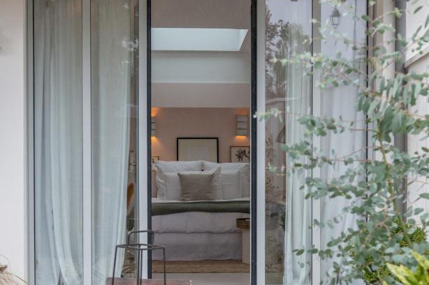 Barbizon Casa | Suite Cosy Barbizon