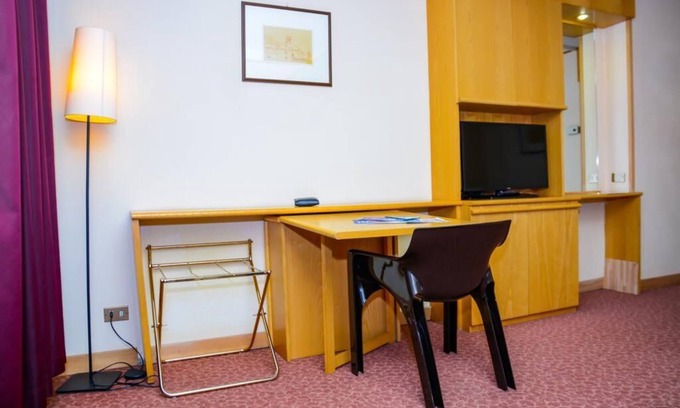 Courmayeur Apartamento | Suite Courmayeur
