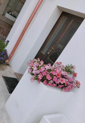 Allai Casa | Suite da Ninna 2