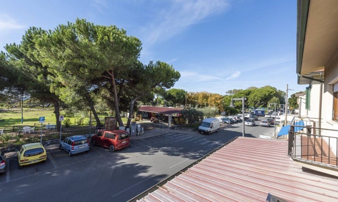 Ronchi Apartamento | Suite Daniela 2 By MMega