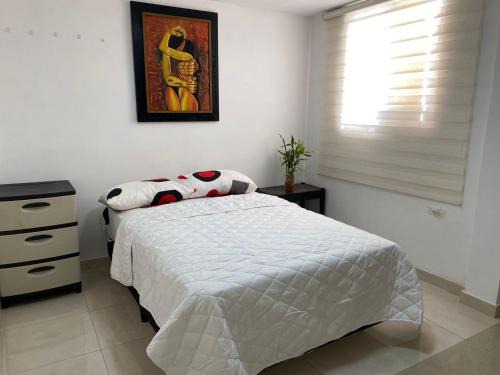 Guayaquil Apartamento | Suite De Ana