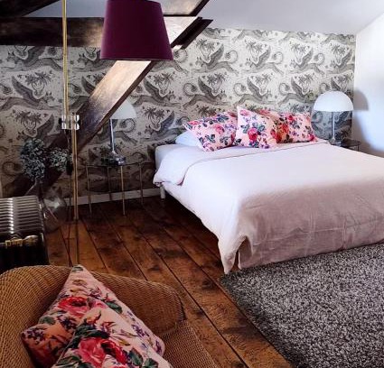 Remiremont Casa | Suite de caractère