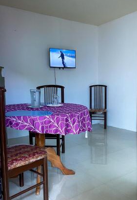 Puerto Baquerizo Moreno Apartamento | Suite de Asdruval