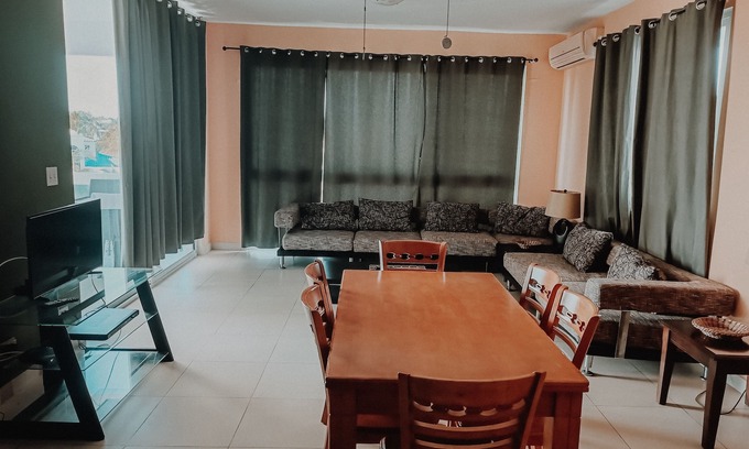 Playa Blanca Apartamento | Apartamento de Playa Residences