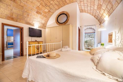 Felline Apartamento | Suite del Castello