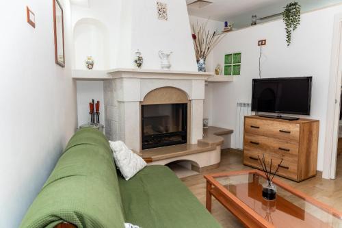 Locorotondo Casa | Suite del Corso - Center & Comfort