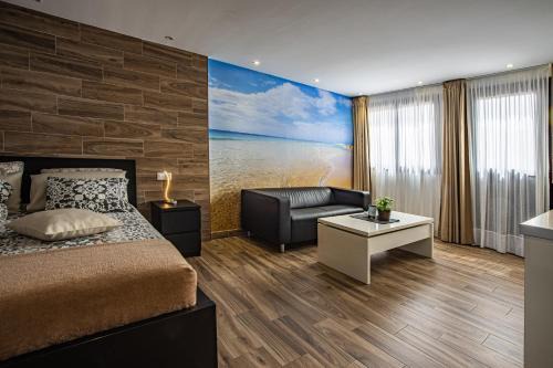 Esquinzo Apartamento | Suite del Mar 3 Jandia