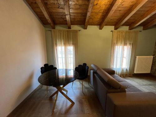 Fabbrico Apartamento | Suite Deluxe Appartaments Gold