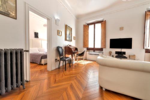 Duomo Apartamento | Suite Deluxe Florence