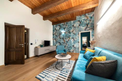 Santa Caterina Apartamento | Suite Deluxe in Palazzo Storico - Centro Sassari - Appartamento Porto Vecchio