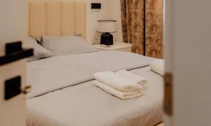 Tirana Apartamento | Suite Dolce Vita