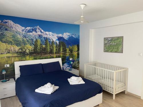 Falcade Apartamento | SUITE DOLOMITI Appartamento