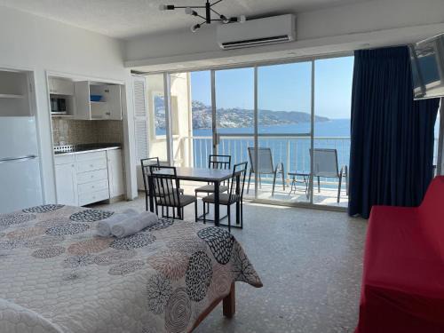 Jimenez Apartamento | Suite Dorada Torres Gemelas