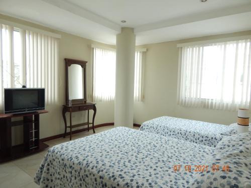 Barrio Kennedy Apartamento | SUITE DORAL ¡CERCA DEL AEROPUERTO!
