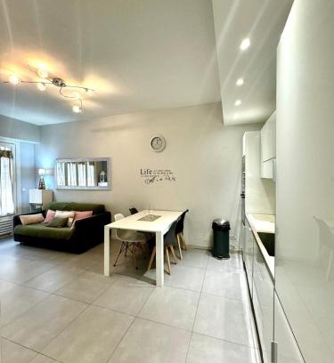Gambetta Apartamento | Suite Doulce France FSHH
