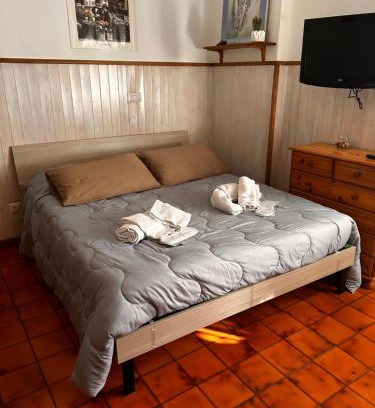 Quartiere XXVIII Monte Sacro Alto Apartamento | Suite dream