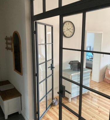 Vahrenwald Apartamento | SUITE-DREAMS APARTMENT - Innenstadt
