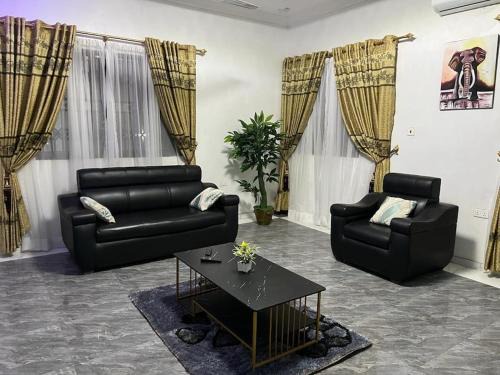 Kumasi Apartamento | Suite Dreams Luxe - Vesgrah Home