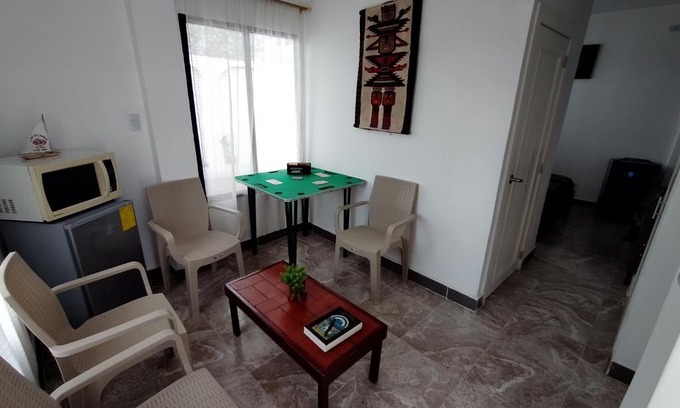 Playas Casa | Suite
