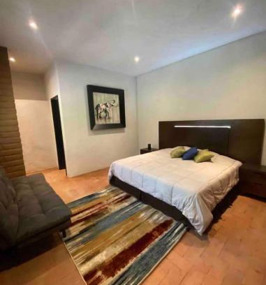 Tepoztlán Apartamento | SUITE EL GUAYABO en Tepoztlán