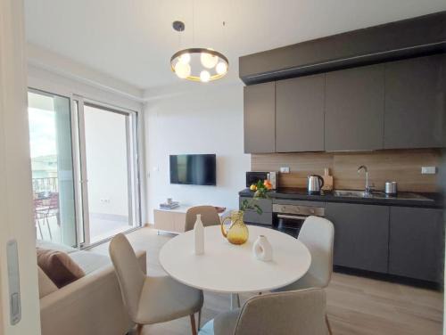 Porto d'Ascoli Apartamento | Suite Elegance a due passi dal mare con posto auto